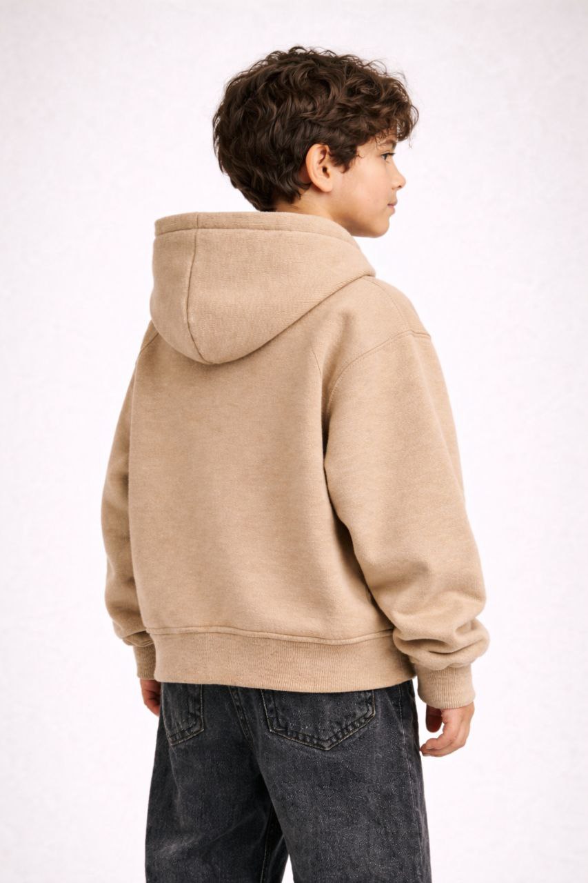 Duvo Urban Classic Hoodie
