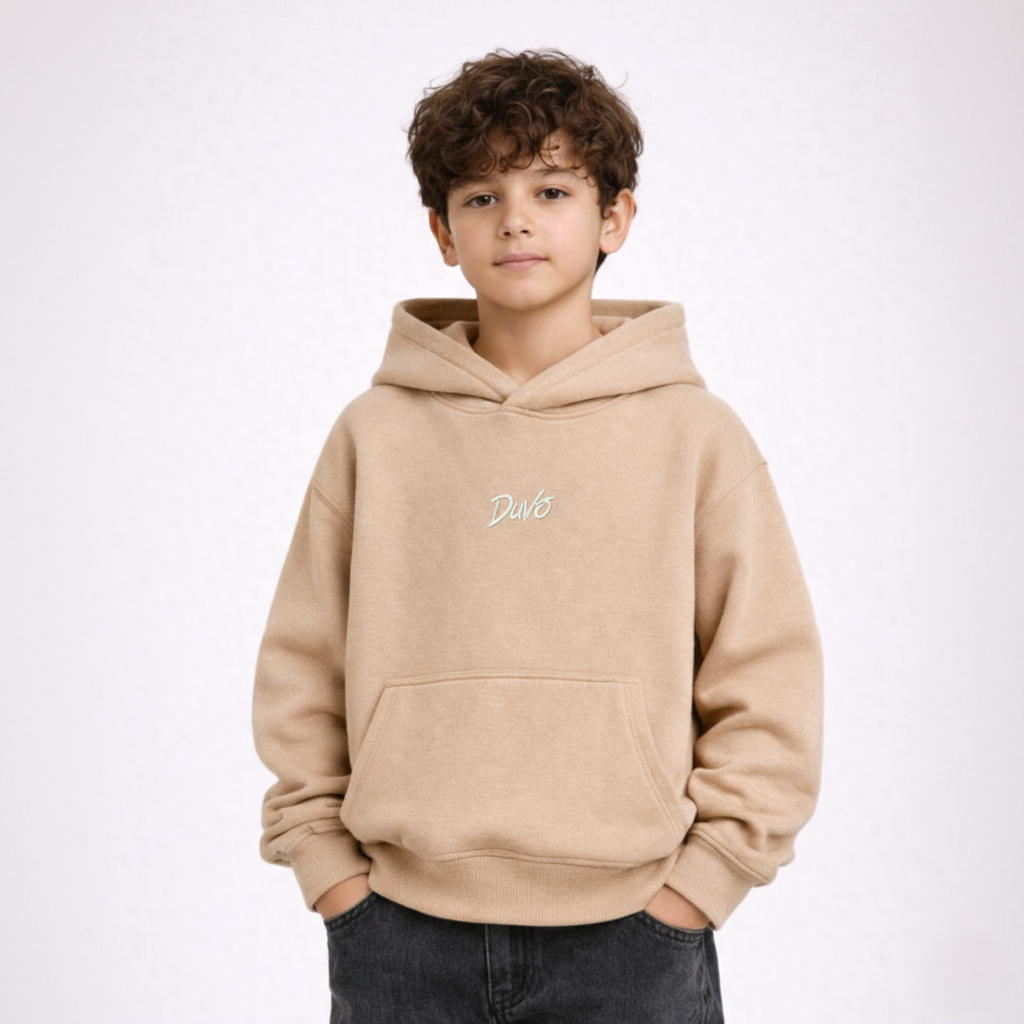 Duvo Urban Classic Hoodie